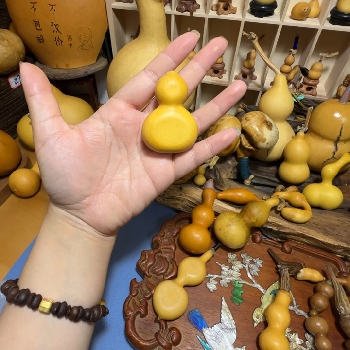 简***爱扁扁天然葫芦葫芦葫芦