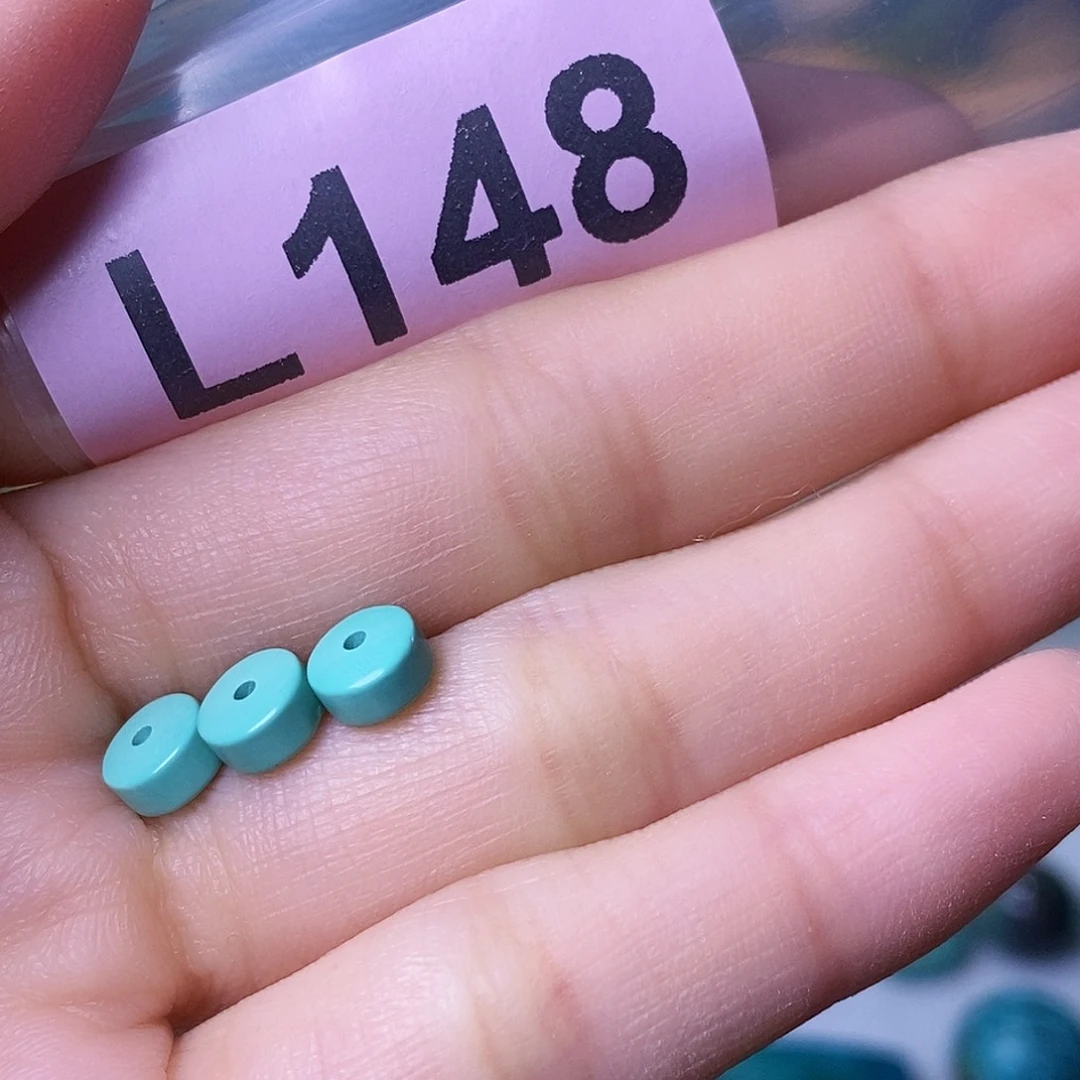 十堰原生态绿石头特色手工配饰