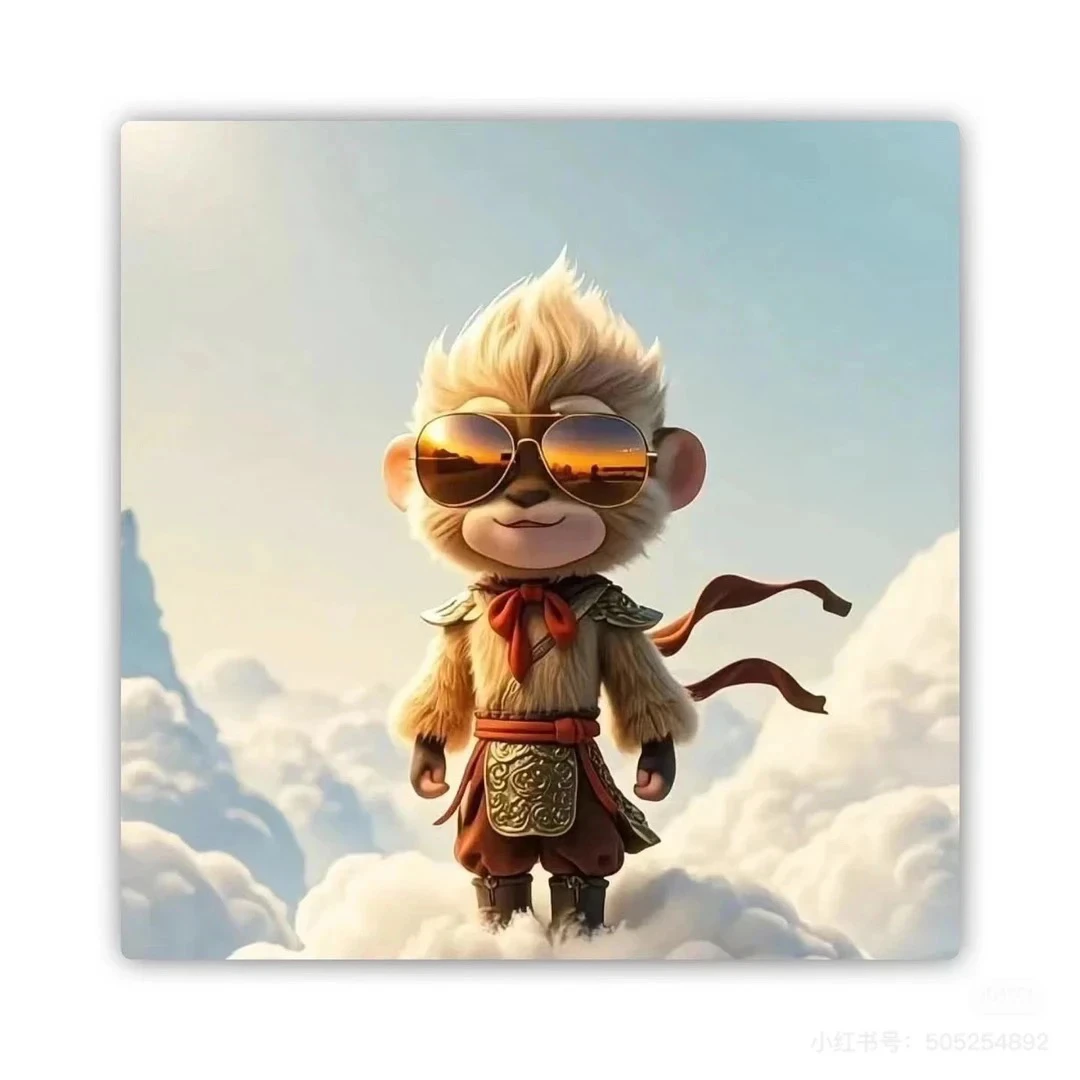 今日福利专拍萌粒改娃diy