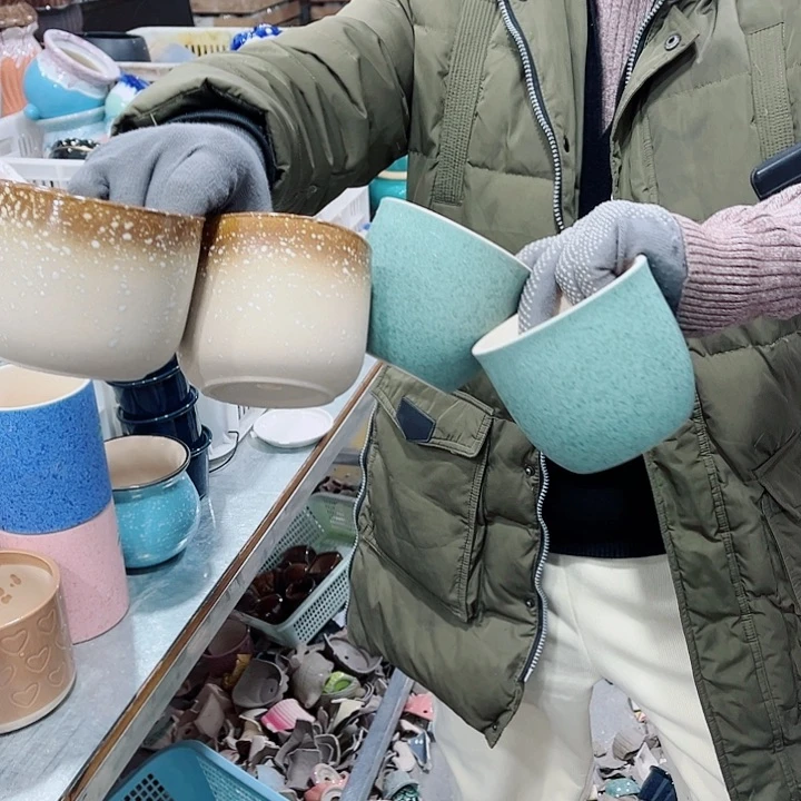 红陶正品数量有限