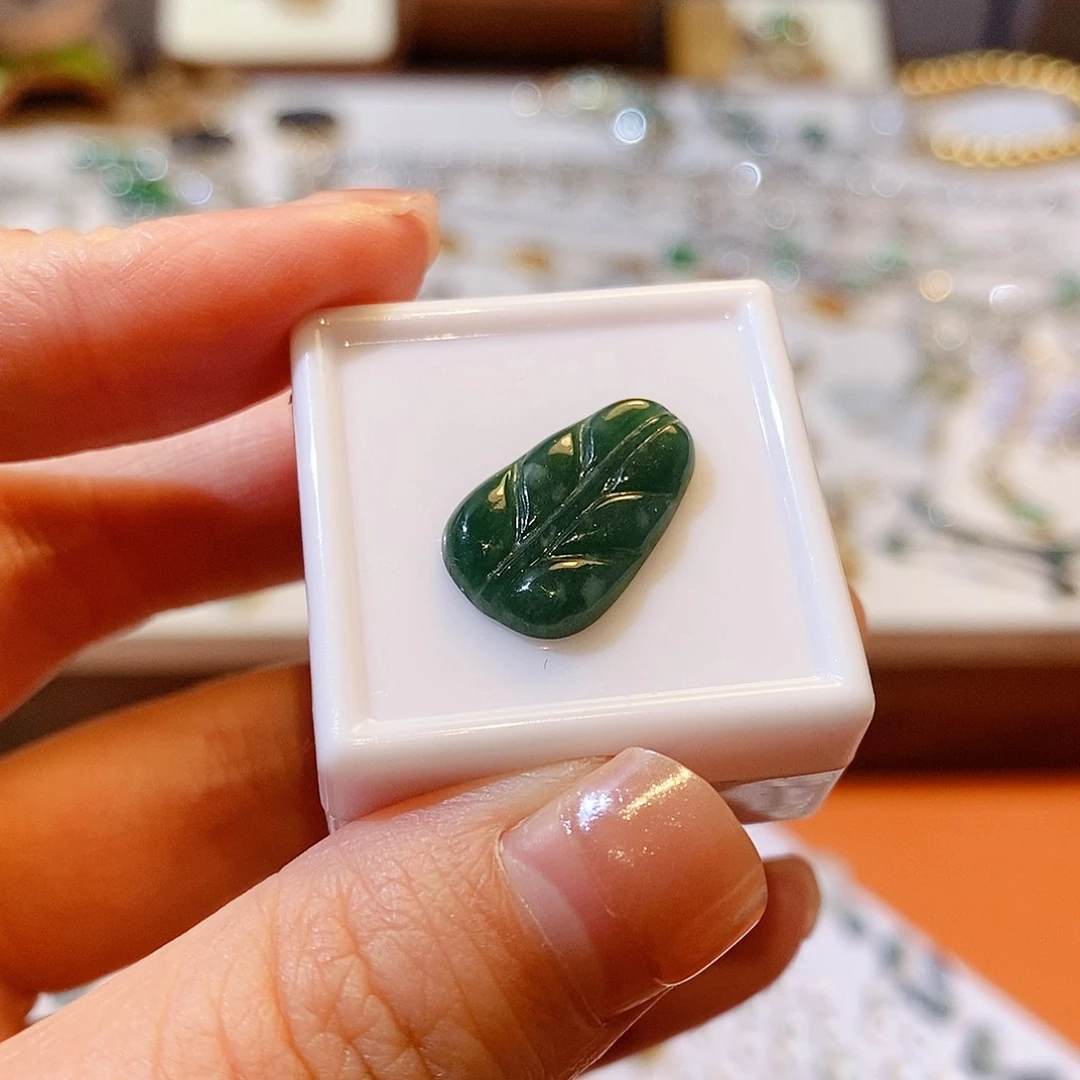 翡翠裸石翡翠裸石