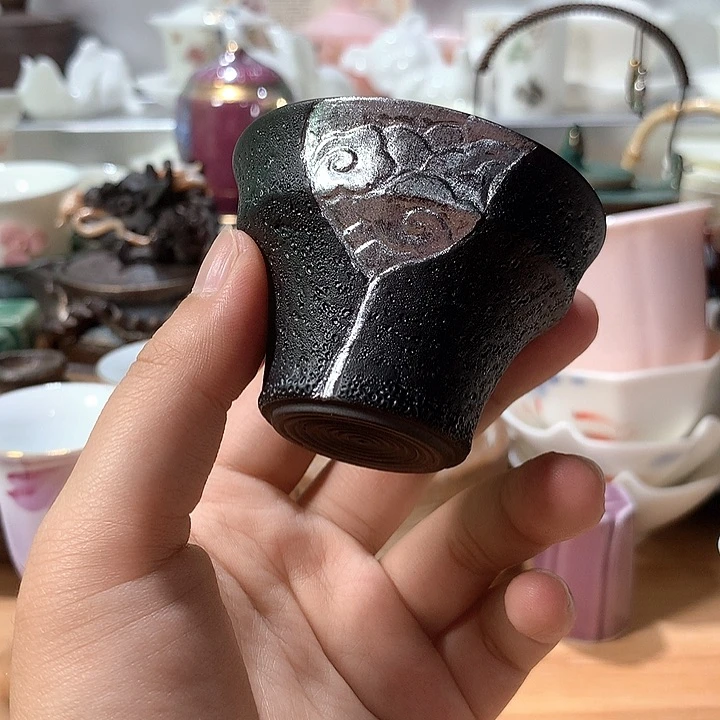 陶瓷制品及陶瓷艺术品容量50