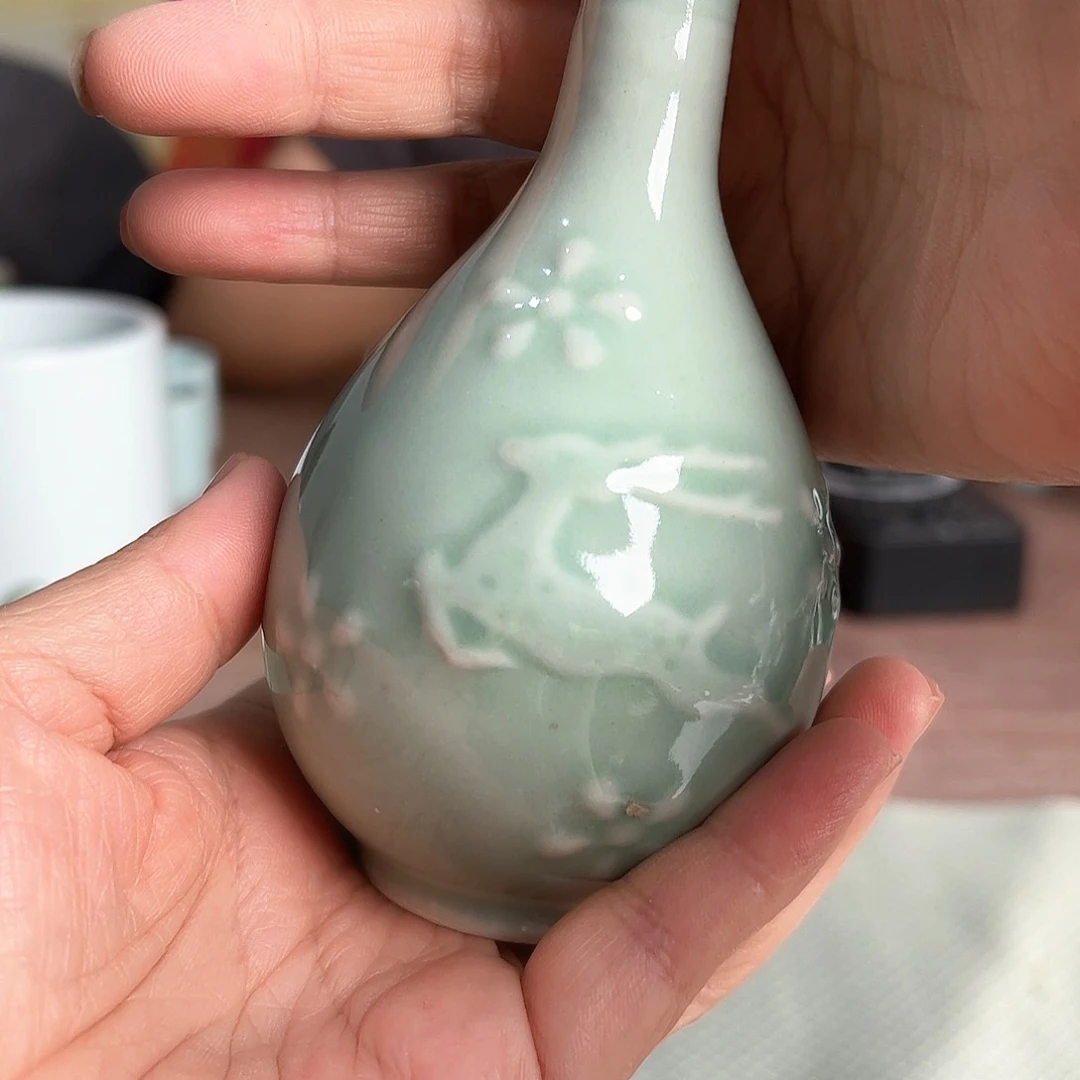 云间青瓷福利款云间青瓷福利款