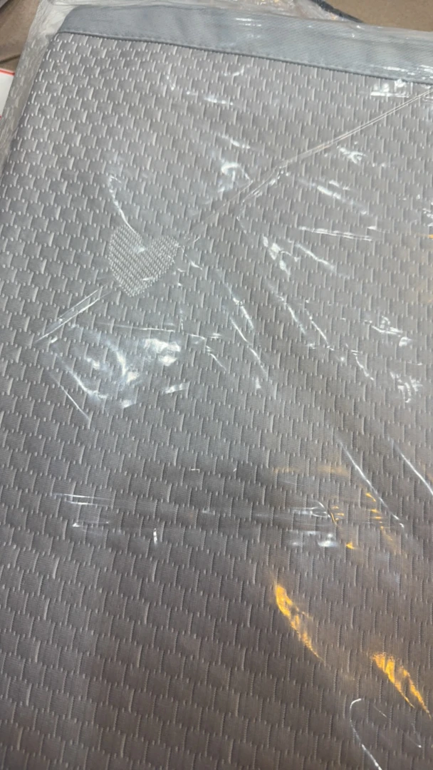 凉席    爱心  灰