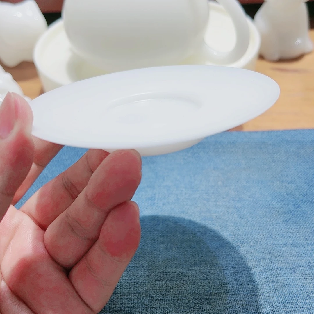 素烧高冰底碟1111111