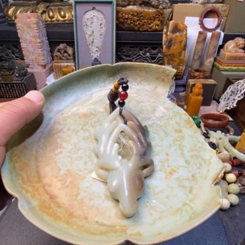 瓷器杂项研究研究