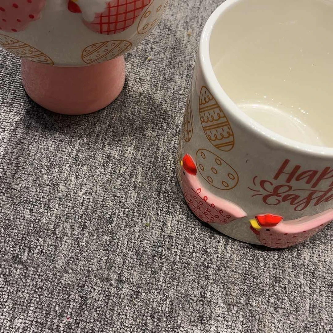 娇*陶瓷艺术作品欣赏