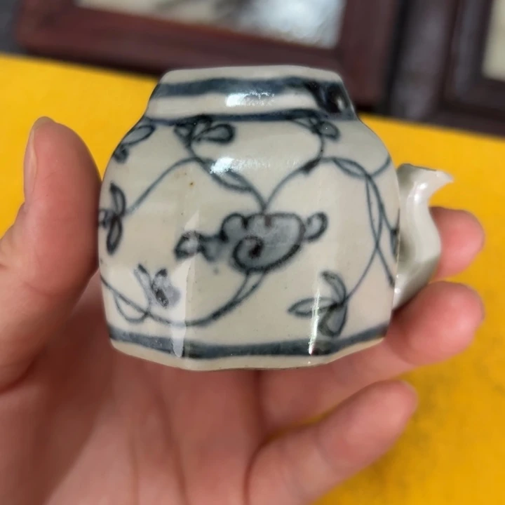 刘***妈摆件陶瓷设计风格设计