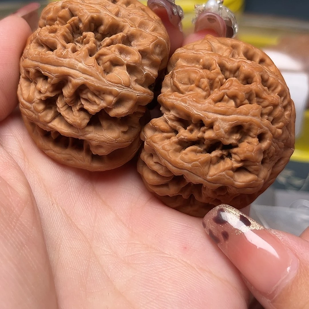 把件文玩核桃45-20947-02