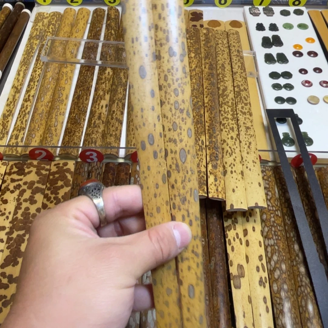 扇子老梅鹿   9320000