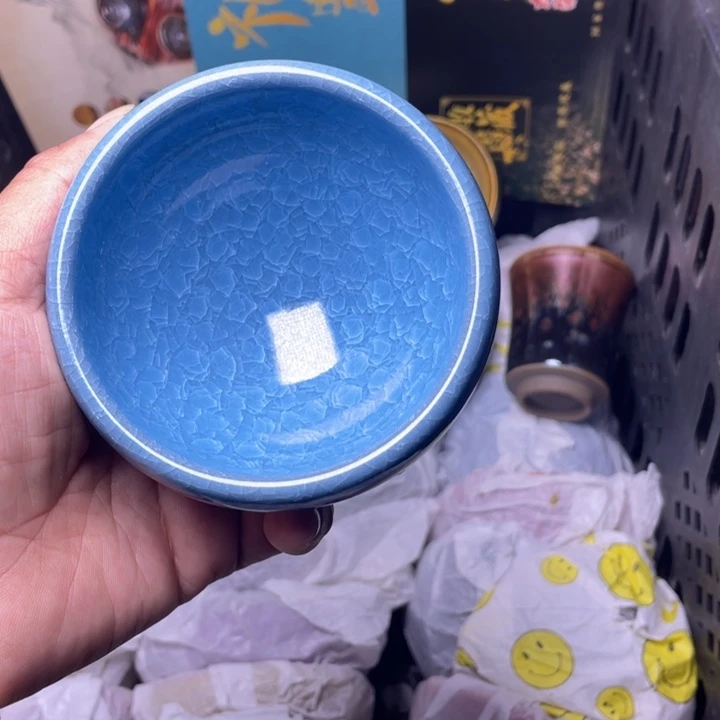 茶盏我不是说明他在