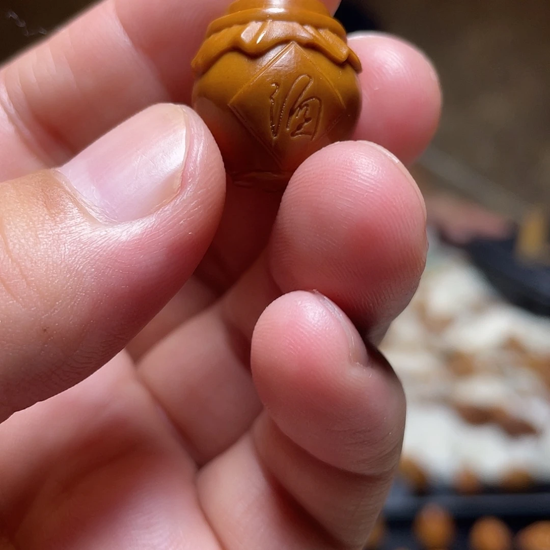手串/手链橄榄核橄榄核