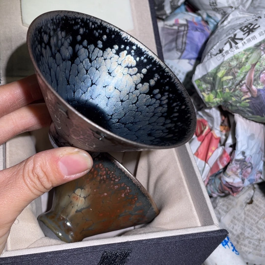 茶盏建盏直播间链接