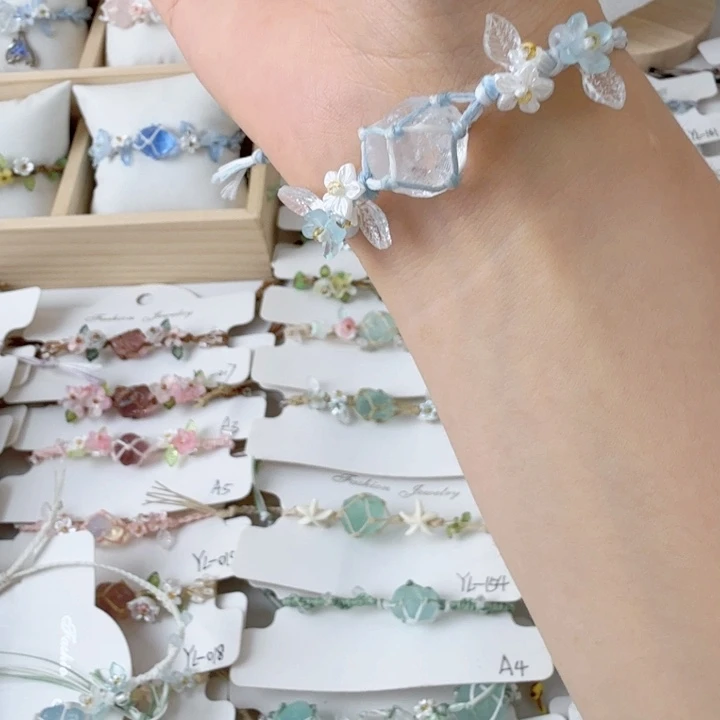 非金属布艺115闪拍