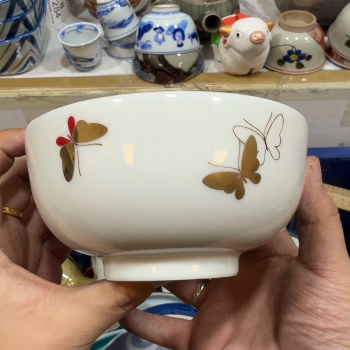 陶瓷推荐第二名20包邮