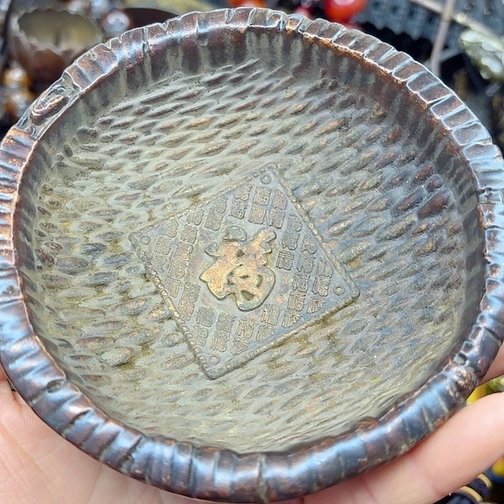 铜摆件摆件摆件品