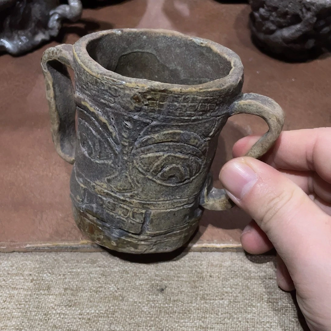 景德镇陶瓷艺术器物