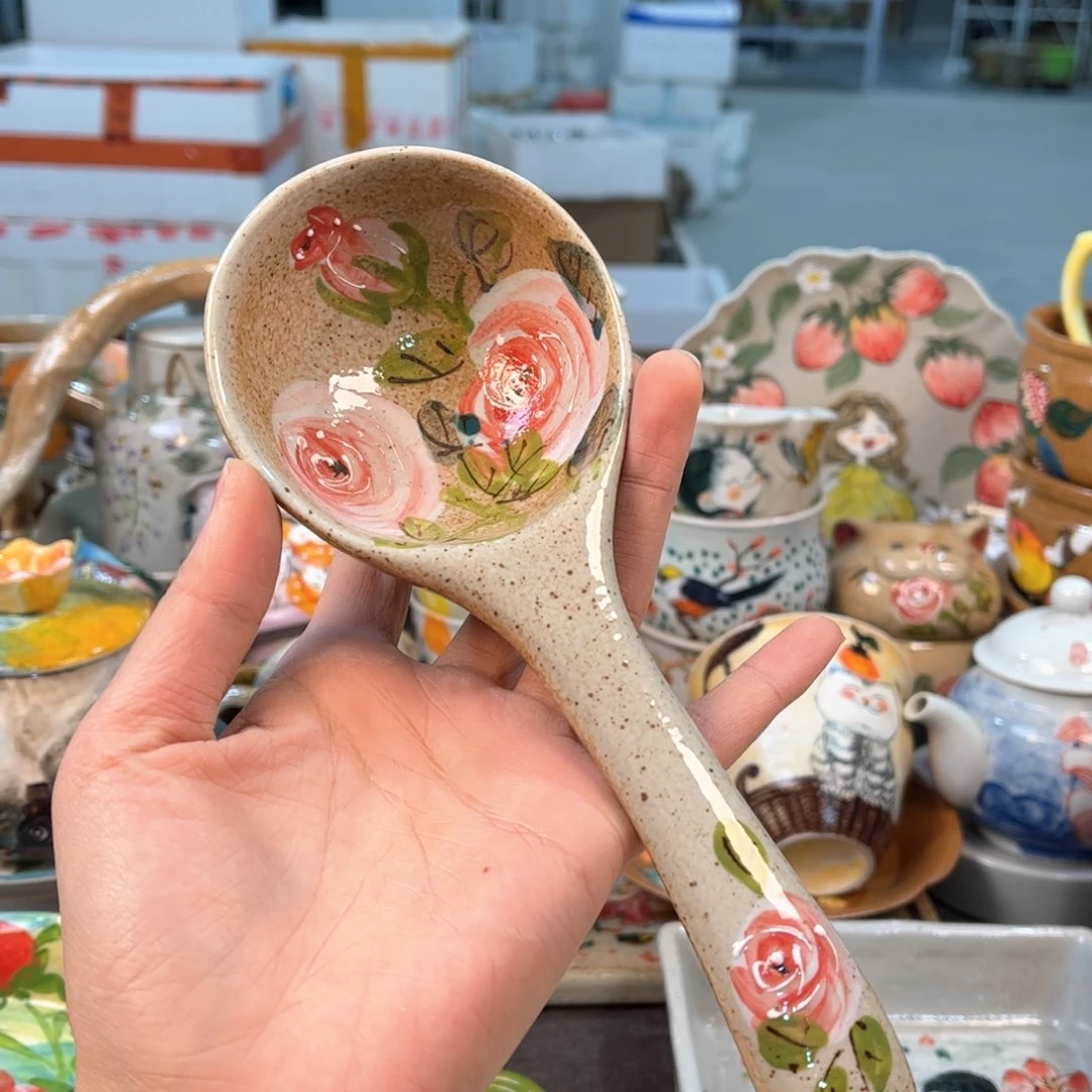 景德镇陶瓷手工杯