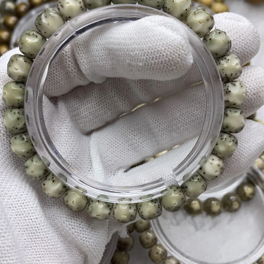 星月菩提手串无相