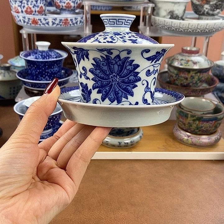 陶瓷制品加工企业