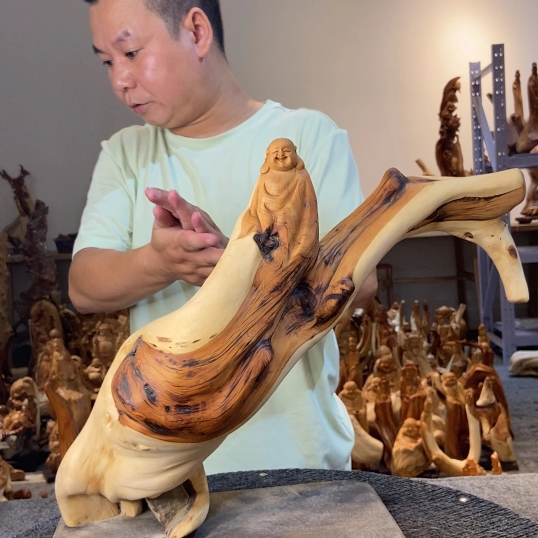 柏木（崖柏）进来点点关注哦