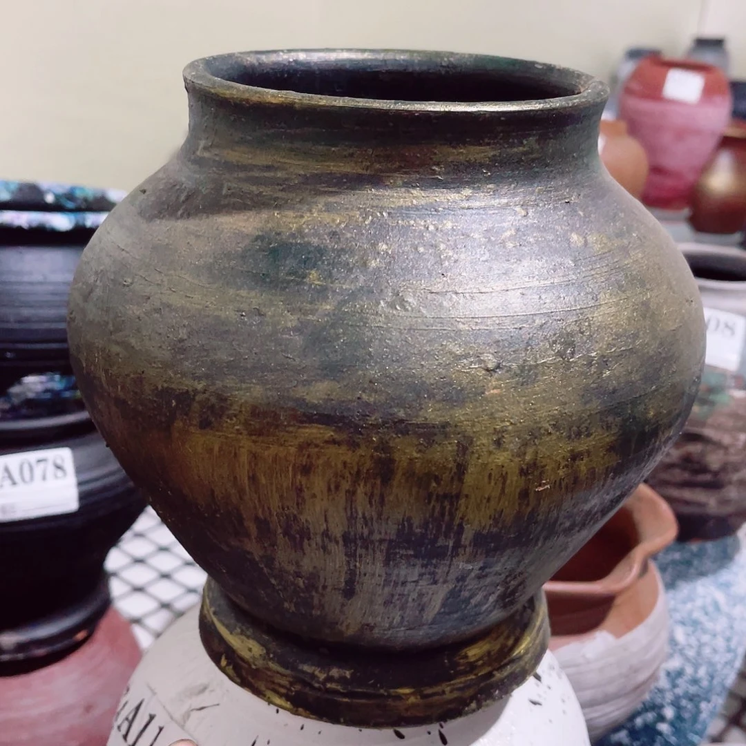 带孔口径13高度21微瑕