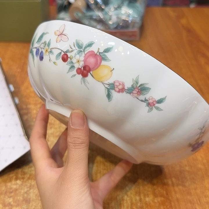 小狐狸瓷器精选产品美物