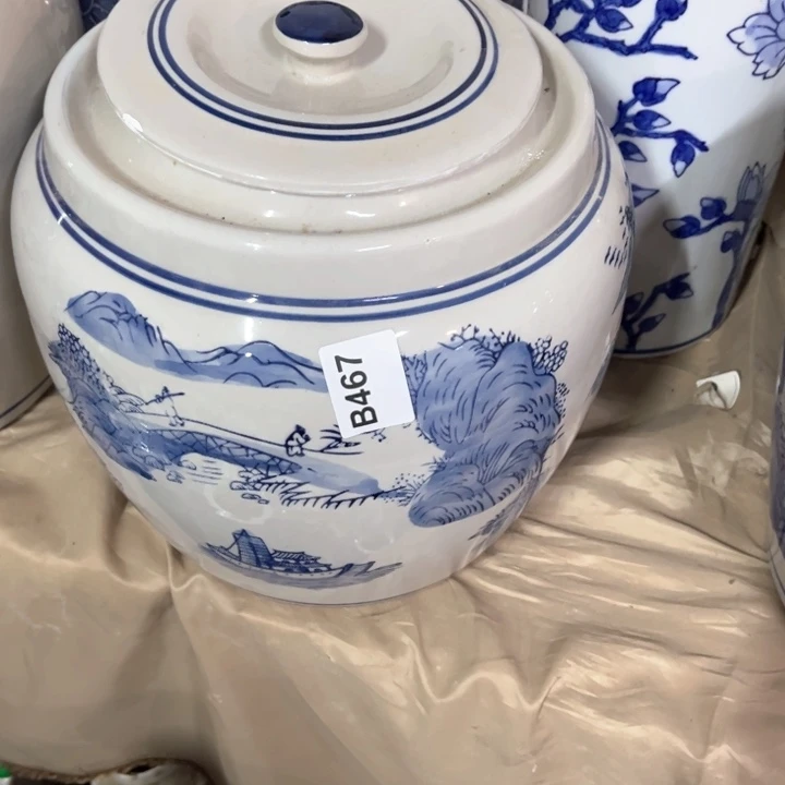 陶瓷制品瑕疵处理