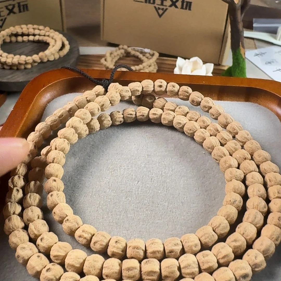 柏香籽/百香籽吊坠