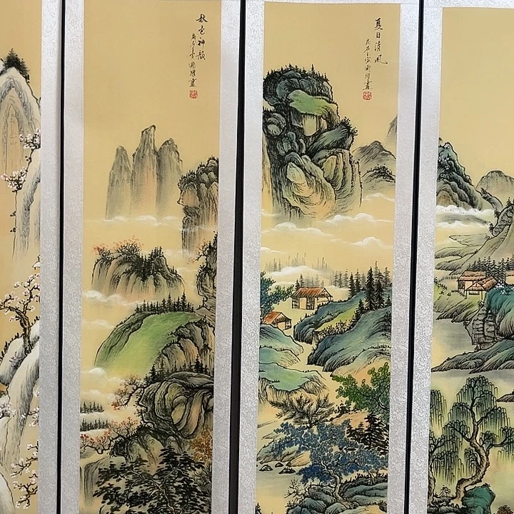 今天的我是个很好的
