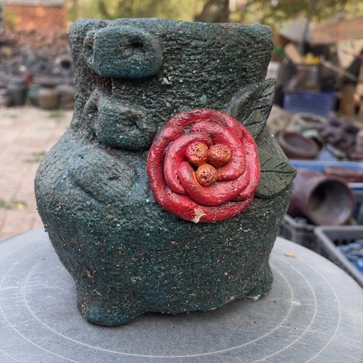 陶瓷制品不退不换1