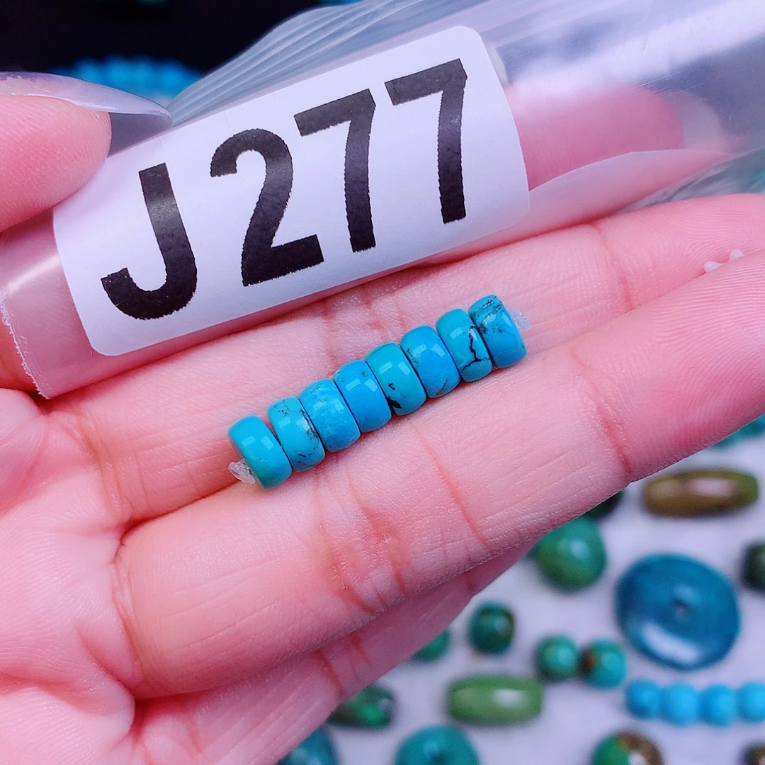 空竹粉丝专享十堰特色手工散珠