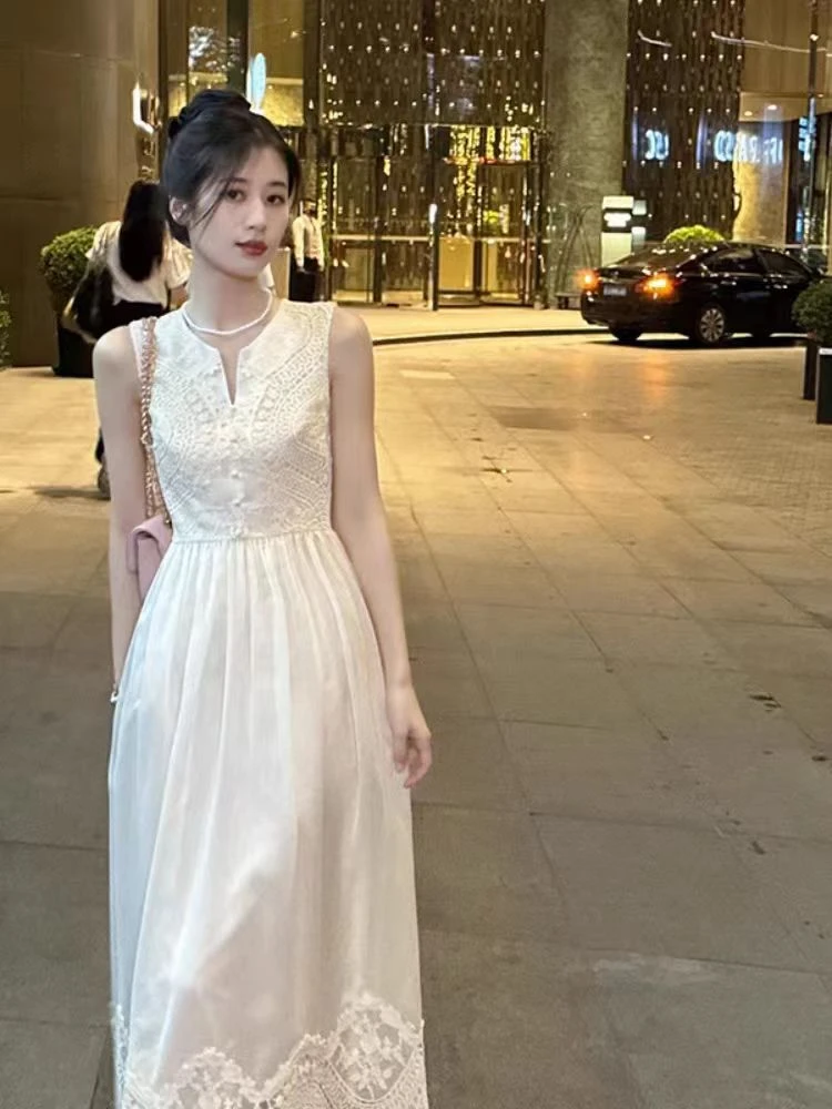 2016 主播身上款连衣裙