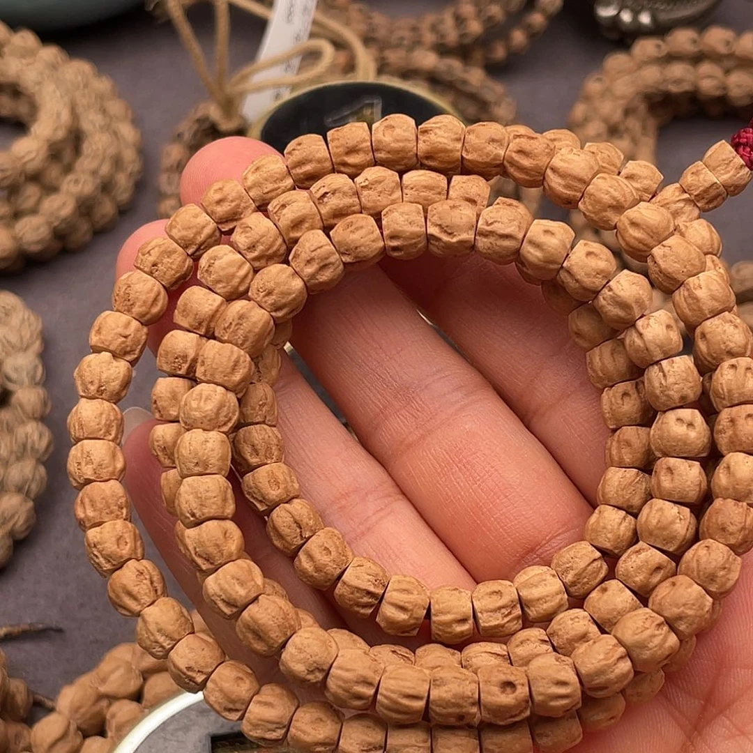 柏香籽/百香籽吊坠