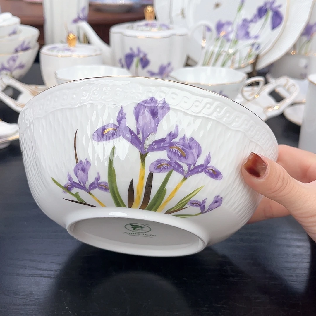 骨瓷18厘米//////////