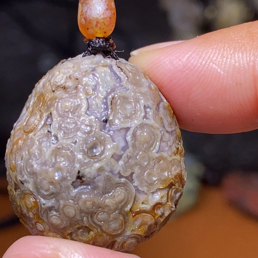 未镶嵌手链玛瑙/玉髓