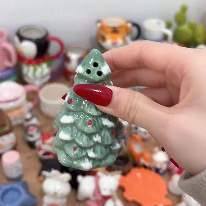 瓷片陶瓷完美主义慎拍