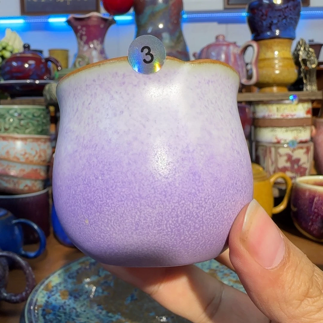 钧瓷手作钧瓷手作钧瓷手作