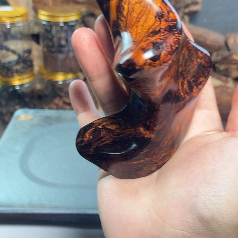 【闪购商品】黄花梨/降香黄檀云**杰