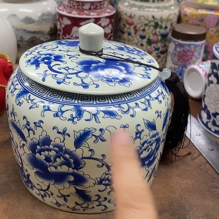 陶一器成茗高端大气上档次