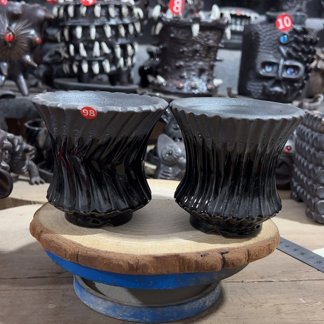 98号，2个，口8左右
