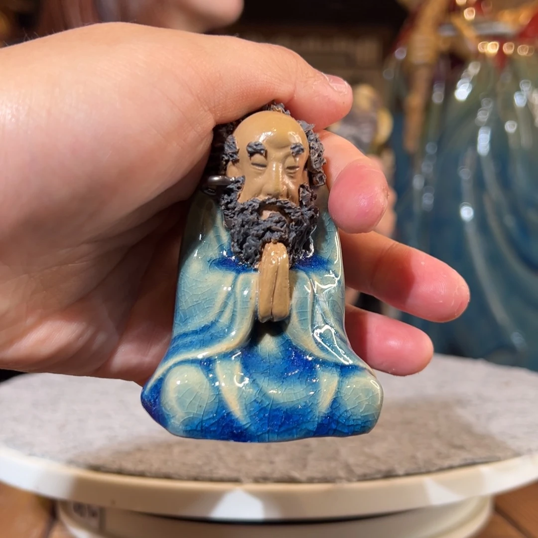 陶瓷2号达摩哈哈哈哈哈