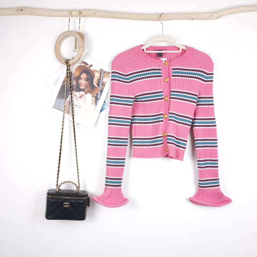 99新 LouisVuitton/路易威登 海囤K/LV上衣/S码/TL60315