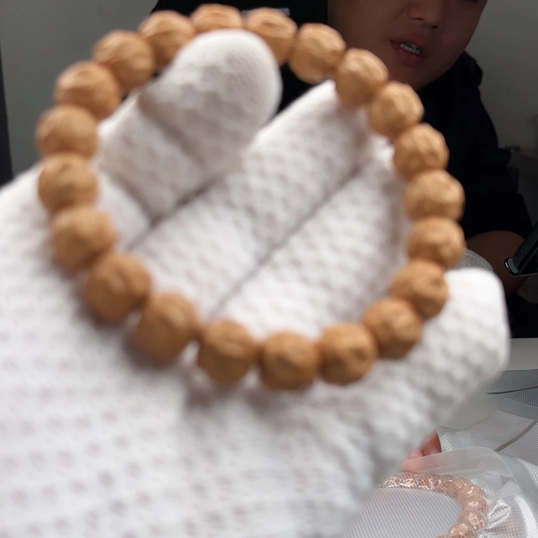 猴头核桃手串全品龙蛇小