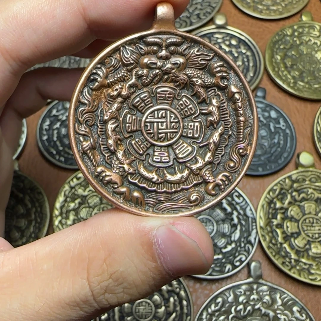 泥塑精品小元素品相完美的