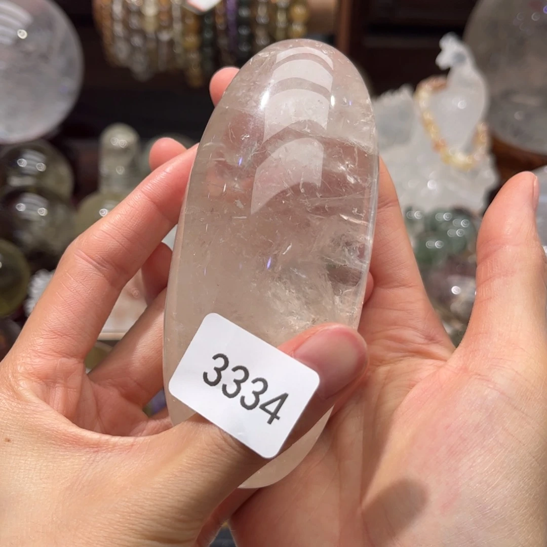 【闪购商品】未镶嵌水晶大型摆件（非配饰）