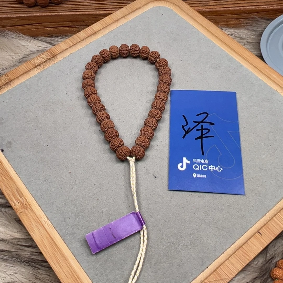 多***子吊坠金刚菩提金刚