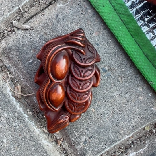 木好事发生一个直播间截图黄杨