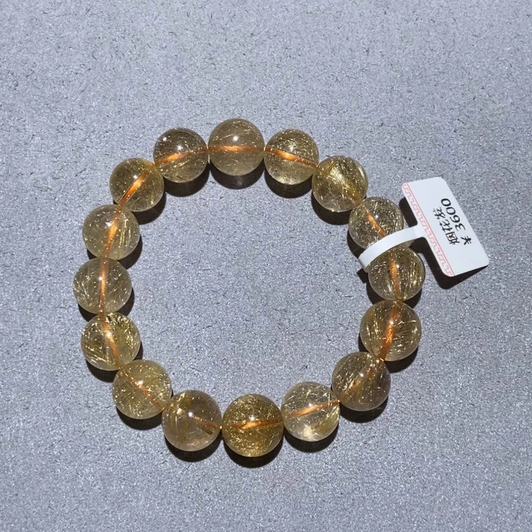未镶嵌手链水晶烟花13m