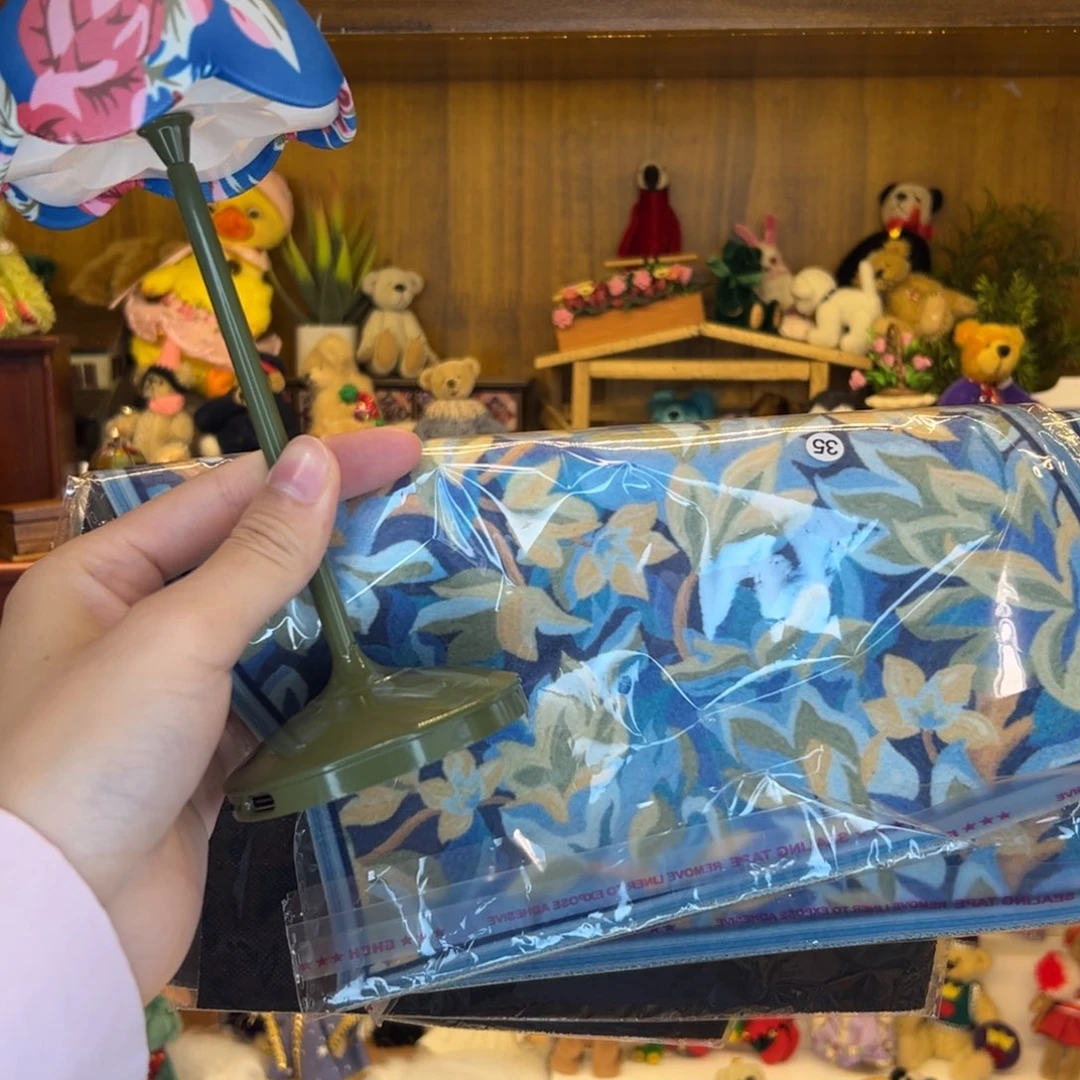 橙***燃PU泰迪熊地毯2和地灯